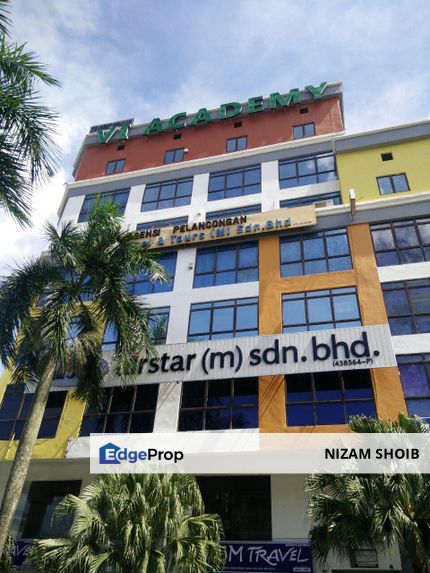 Renovated & furnished unit in Ampang,KL, Selangor, Ampang