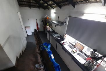 Taman Desa Subang Permai