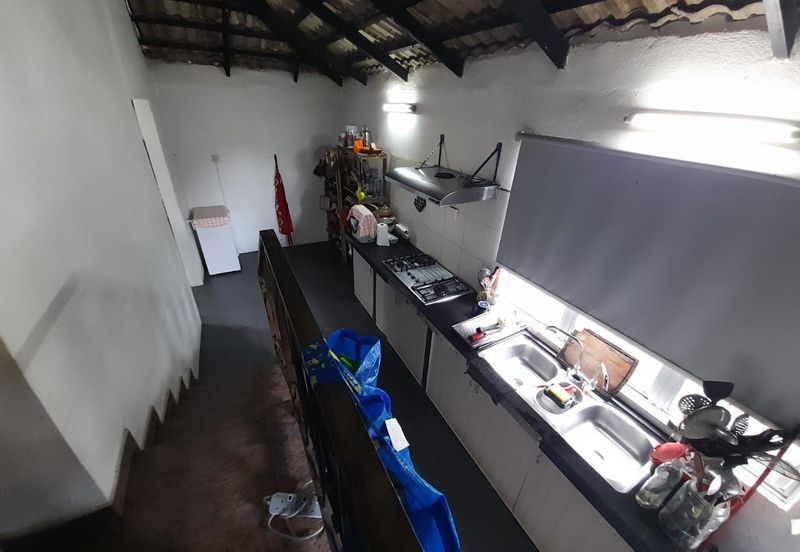 Taman Desa Subang Permai