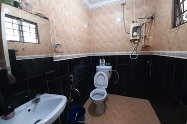 Taman Desa Subang Permai