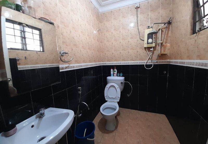 Taman Desa Subang Permai