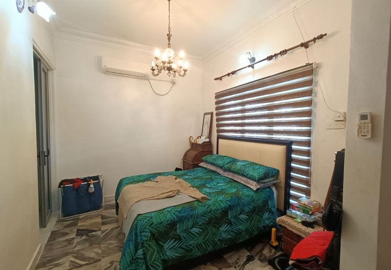 Taman Desa Subang Permai