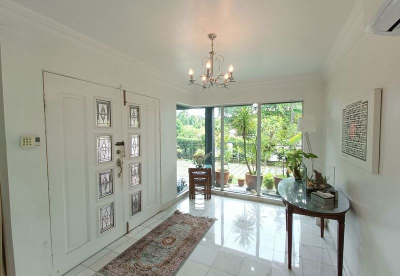 Taman Desa Subang Permai