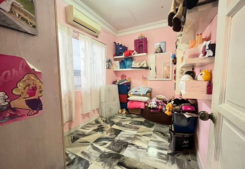 Taman Desa Subang Permai