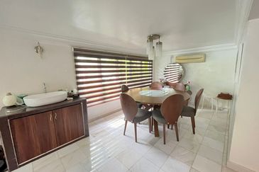 Taman Desa Subang Permai