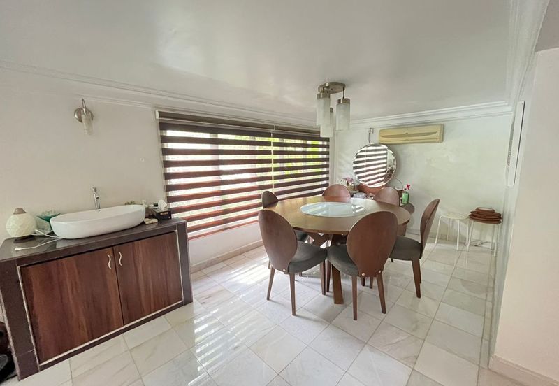 Taman Desa Subang Permai