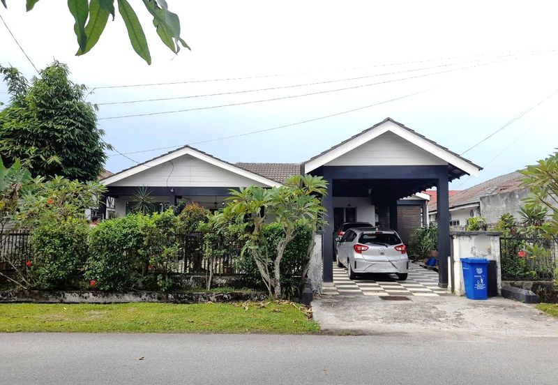 Taman Desa Subang Permai