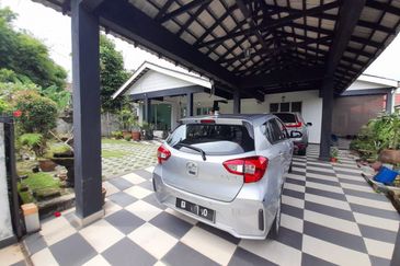 Taman Desa Subang Permai