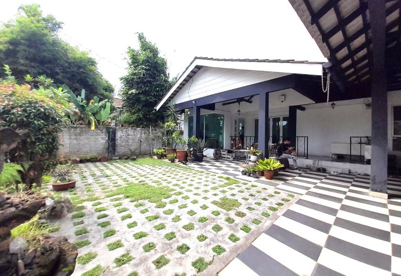 Taman Desa Subang Permai