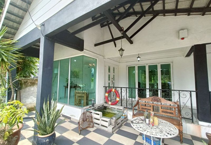 Taman Desa Subang Permai