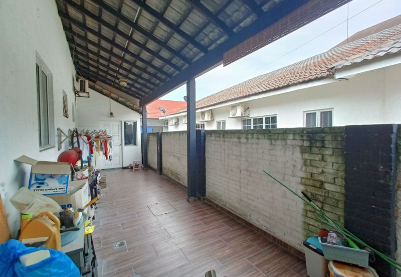 Taman Desa Subang Permai