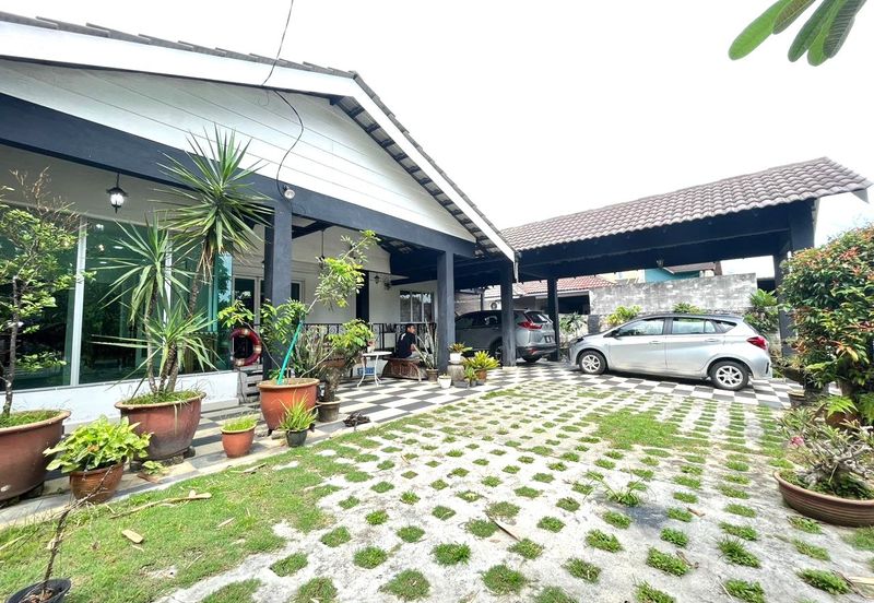 Taman Desa Subang Permai