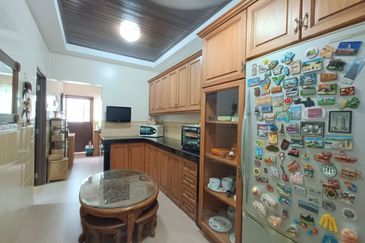 Taman Amanputra, Puchong South