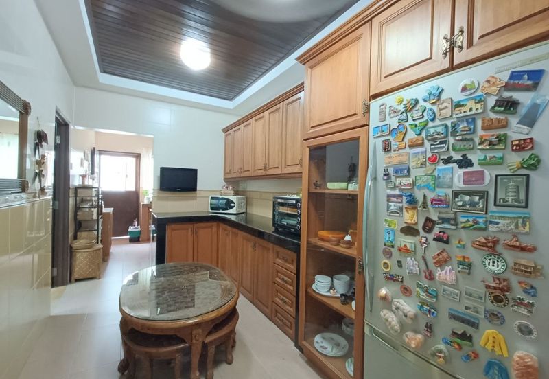 Taman Amanputra, Puchong South