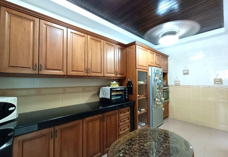 Taman Amanputra, Puchong South