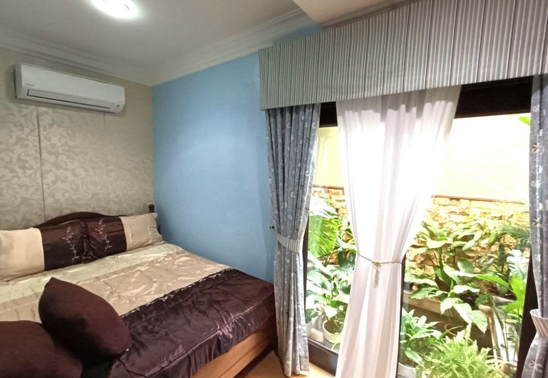 Taman Amanputra, Puchong South