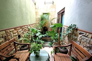 Taman Amanputra, Puchong South