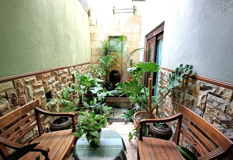 Taman Amanputra, Puchong South