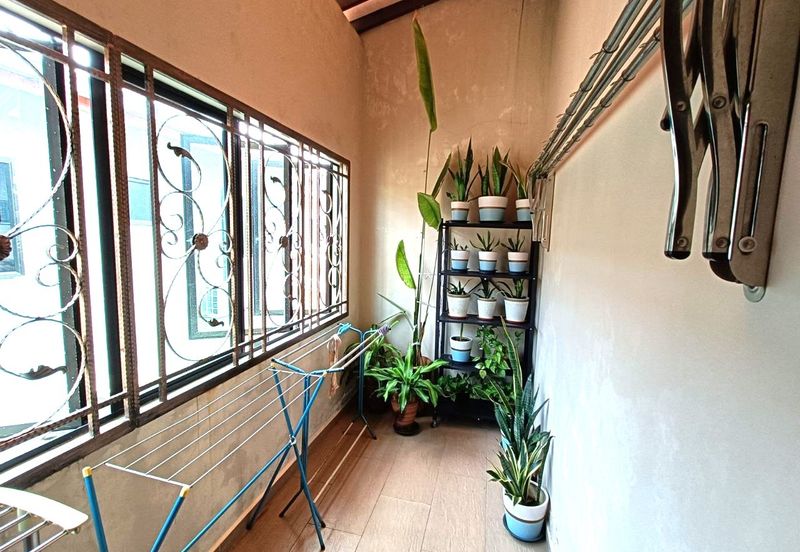 Taman Amanputra, Puchong South