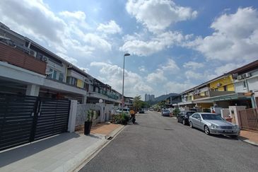 Sutera Damansara
