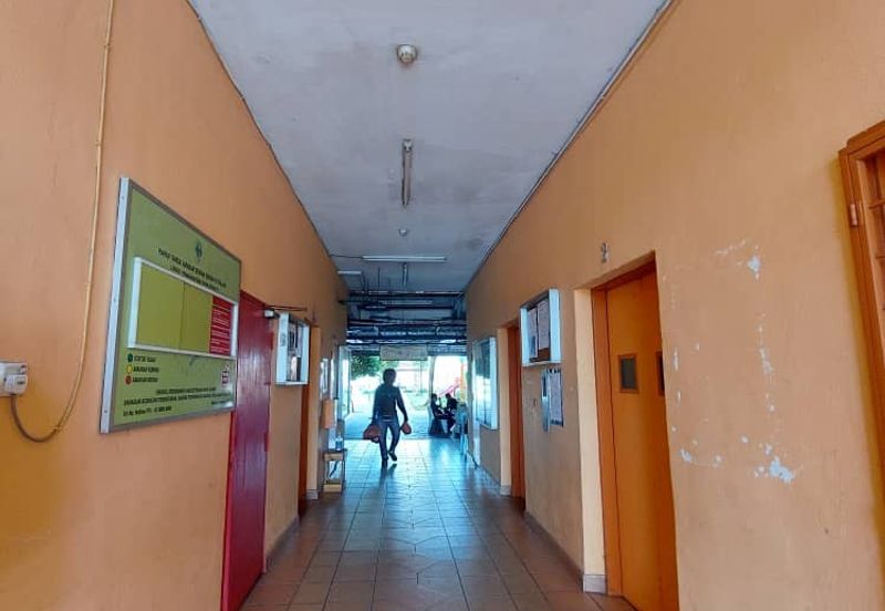 Pangsapuri Putra Damai