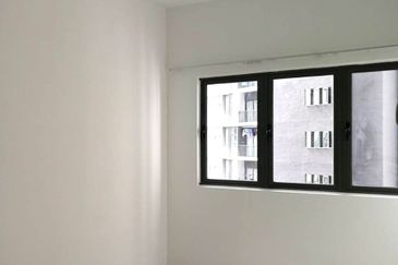 Seasons Garden Residences