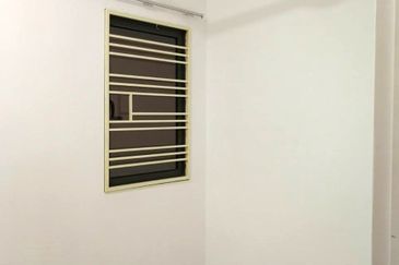 Seasons Garden Residences