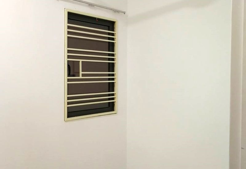 Seasons Garden Residences