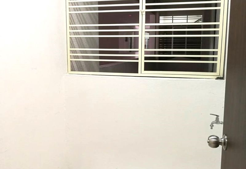 Seasons Garden Residences