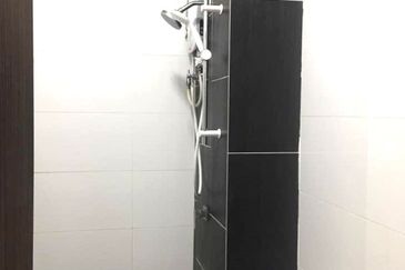 Seasons Garden Residences