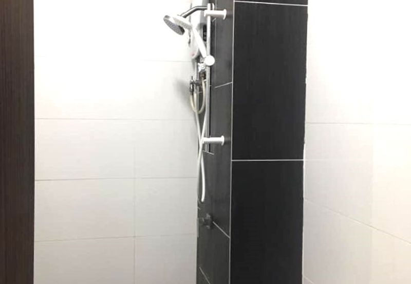 Seasons Garden Residences