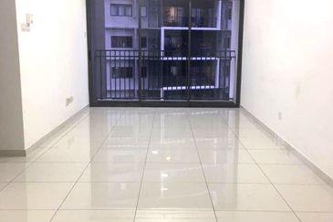 Seasons Garden Residences