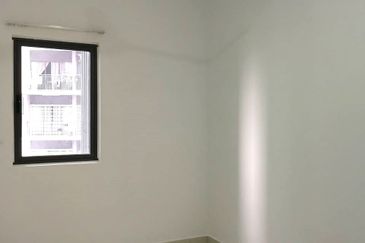 Seasons Garden Residences