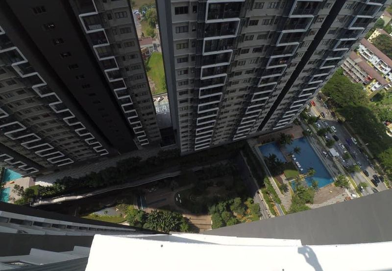 Seasons Garden Residences