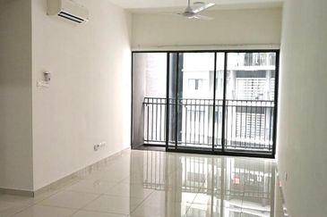 Seasons Garden Residences