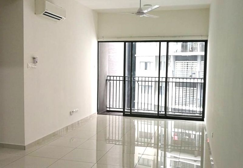 Seasons Garden Residences