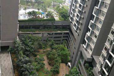 Seasons Garden Residences