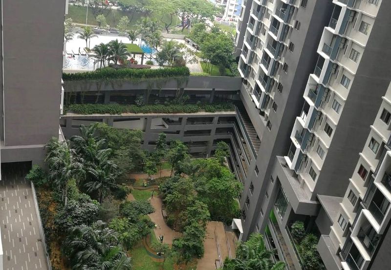 Seasons Garden Residences