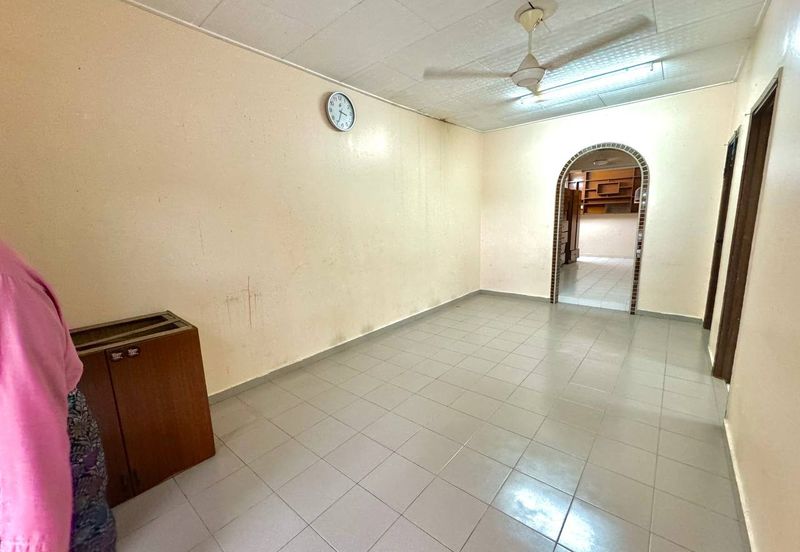 Seksyen 17, Shah Alam