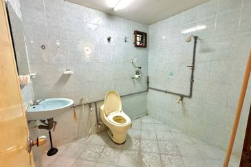 Seksyen 17, Shah Alam