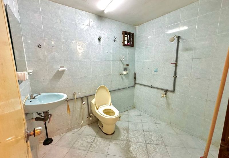 Seksyen 17, Shah Alam