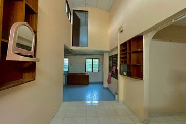 Seksyen 17, Shah Alam