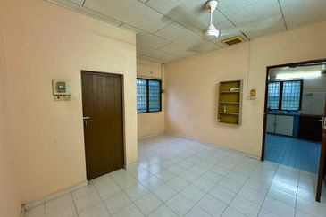 Seksyen 17, Shah Alam