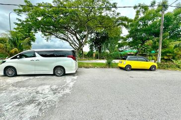 Seksyen 17, Shah Alam