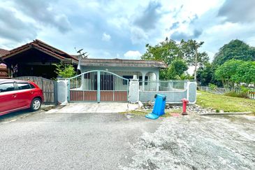 Seksyen 17, Shah Alam