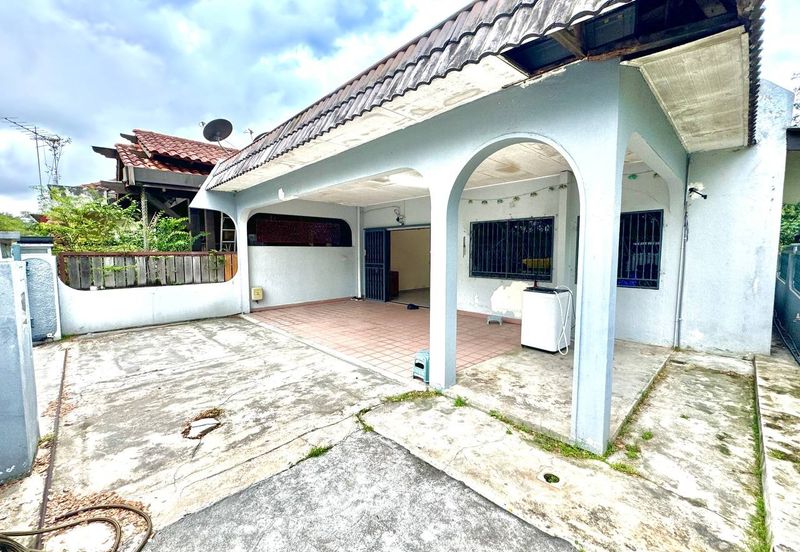 Seksyen 17, Shah Alam