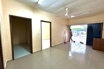 Seksyen 17, Shah Alam