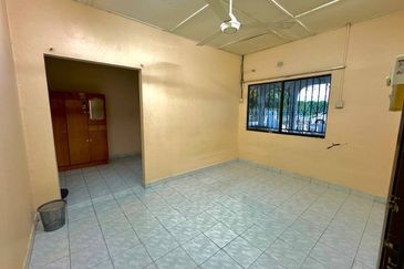 Seksyen 17, Shah Alam