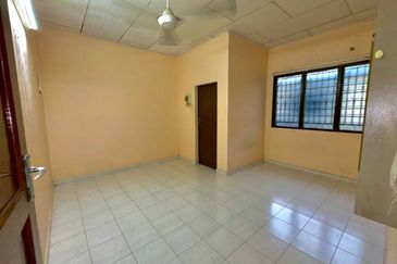 Seksyen 17, Shah Alam