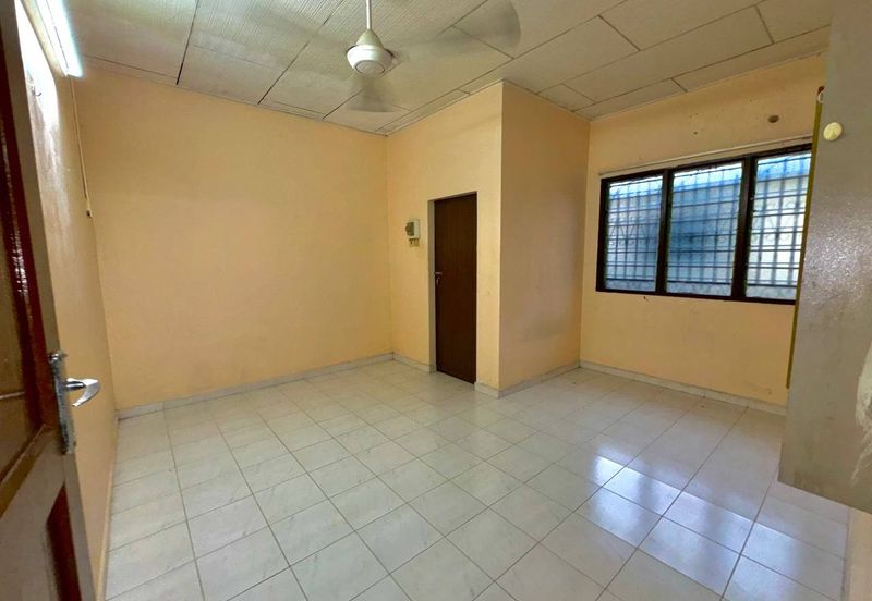 Seksyen 17, Shah Alam